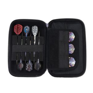 Jett Defender Double Dart Case - Black - Image 5
