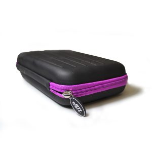 Jett Defender Double Dart Case - Purple - Image 3