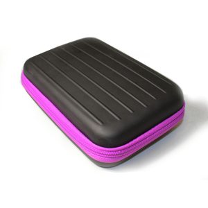 Jett Defender Double Dart Case - Purple - Image 4
