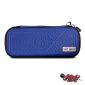 Shot Tactical Slim Dart Case Blue