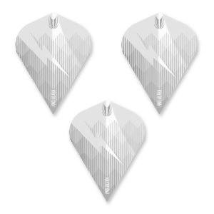 Target Pro Ultra Phil Taylor Power G6 Vapor Small Flights