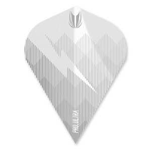 Target Pro Ultra Phil Taylor Power G6 Vapor Small Flights