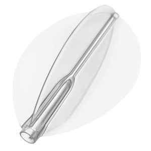 Fit Flight Teardrop Clear - Image 1