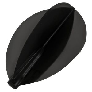 Fit Flight Teardrop Dark Black - Image 1
