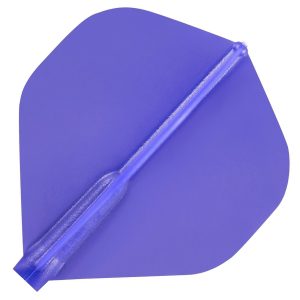 Fit Flight Standard Dark Blue - 3 pack or 6 pack - Image 1