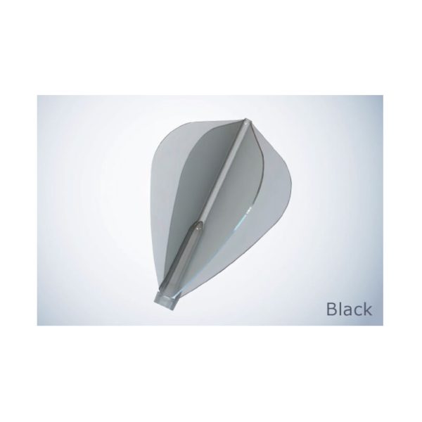 Fit Flights Air Black Kite Flights