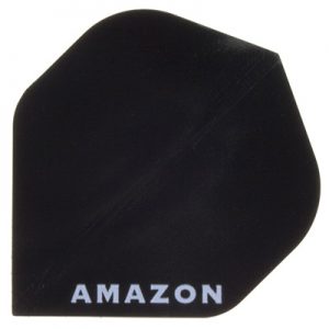 Amazon - Black - Image 1