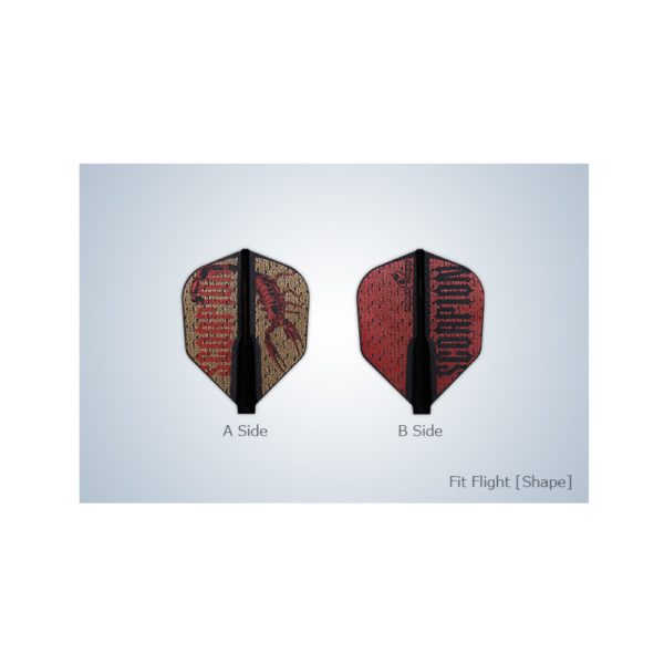 Fit Flight David Fatum 3 Image