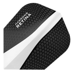 Harrows Retina Flights - White - Image 1