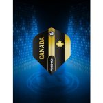 Winmau Rhino Canada Flights