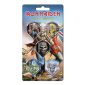 Winmau Rock Legends Iron Maiden 5 pack Flight Set