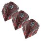 Shot Tribal Weapon Savage Small Standard Flights