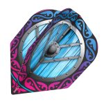 Shot Viking Shield Maiden Small Standard Flight Set