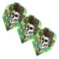 Shot Wild Frontier Trapper Flights