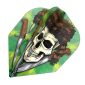 Shot Wild Frontier Trapper Flights