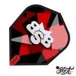 Shot Michael Smith Defiant Small Standard Flights