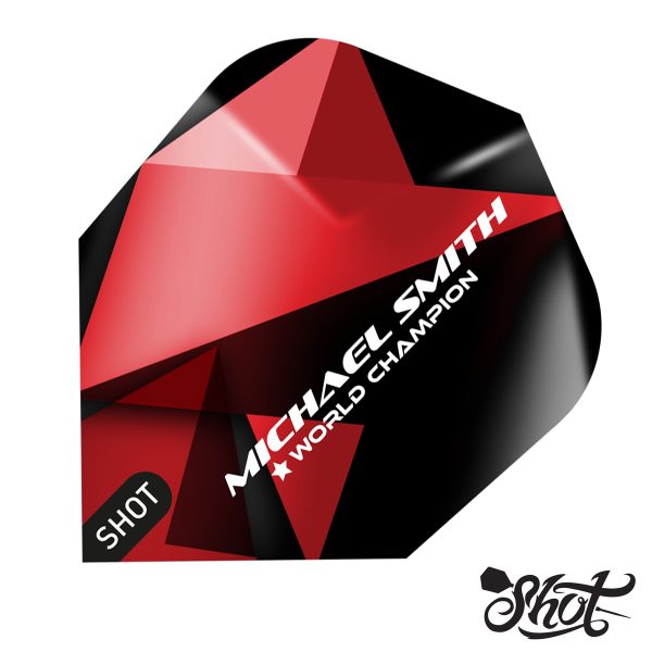 Shot Michael Smith Achieve Standard Flights