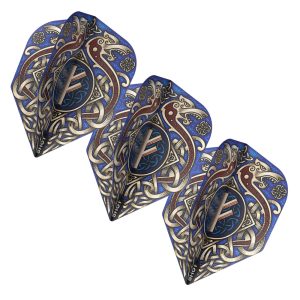 Shot Viking Rannsaka Small Standard Flights - Image 2