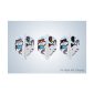 Fit Flight Chonker Dart Flights Image