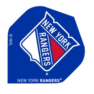NHL Flights - New York Rangers