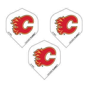 NHL Flights - Calgary Flames - Image 2