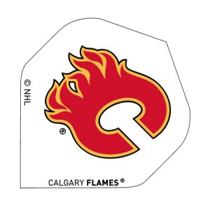NHL Flights - Calgary Flames - Image 1