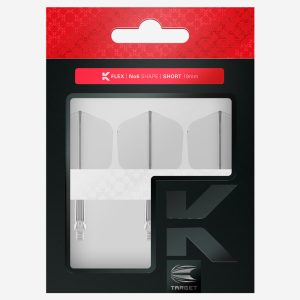 Target K-Flex Clear Box Image