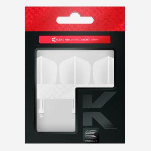 Target KFlex White Box Image