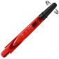 Harrows Carbon 360 Dart Shafts Red