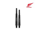 Cosmo Darts Fit Carbon Locked Black Shafts