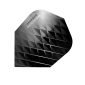 Harrows Paragon Flights Black