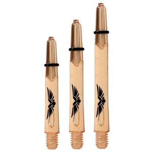 Shot Eagle Claw Copper Orange Shafts - Image 1