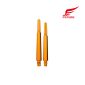 Cosmo Darts Fit Gear Spinning Normal Orange Shafts