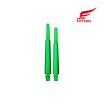 Cosmo Darts Fit Gear Spinning Normal Green Shafts
