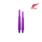 Cosmo Darts Fit Gear Locked Normal Purple Shafts