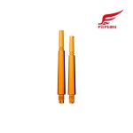 Cosmo Darts Fit Gear Locked Normal Orange Shafts