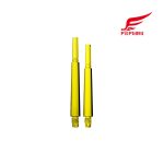 Cosmo Darts Fit Gear Locked Normal Yellow Shafts