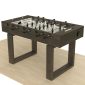 Canada Billiard Bridge Foosball Table Image