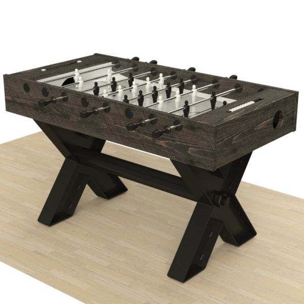 Canyon Foosball Table Image