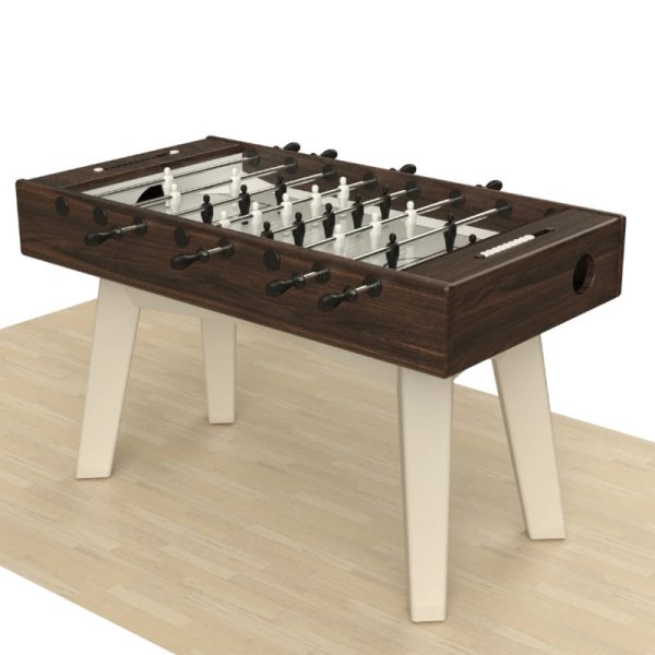 La Condo Duo Foosball Table Image