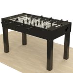 Canada Billiards Evolution Foosball Table Image