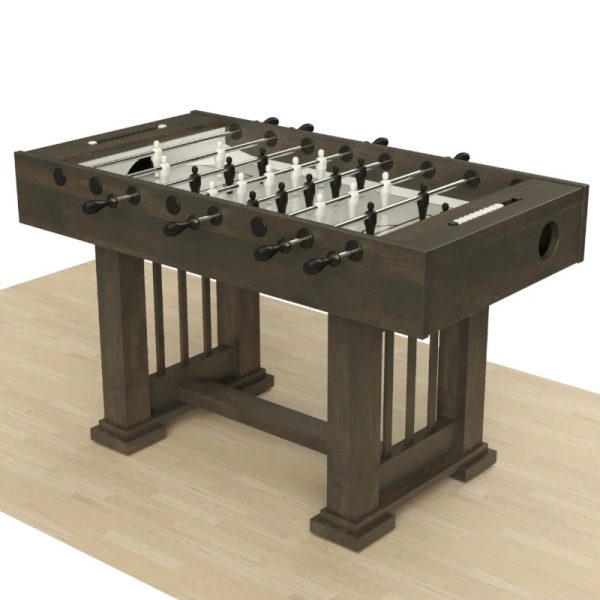 Mystere Foosball Table Image