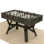 Industria Foosball Table Image