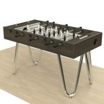 Loft Foosball Table Image