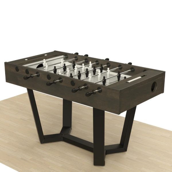 Onyx Foosball Table Image
