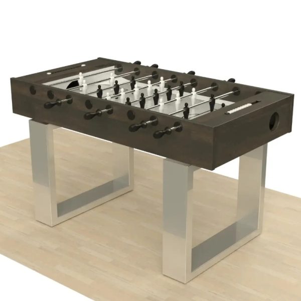 Canada Billiards Bridge Aluminum Foosball Table Image