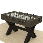 X-treme Foosball Table Image