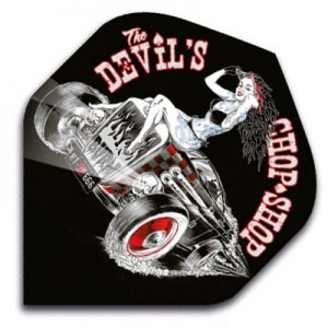 Alchemy Flights - Devil's Chop Shop - Image 1