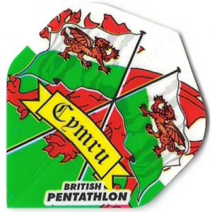 Pentathlon Flights - Wales - Image 1