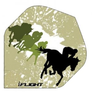 I-Flights - Horses - Image 1
